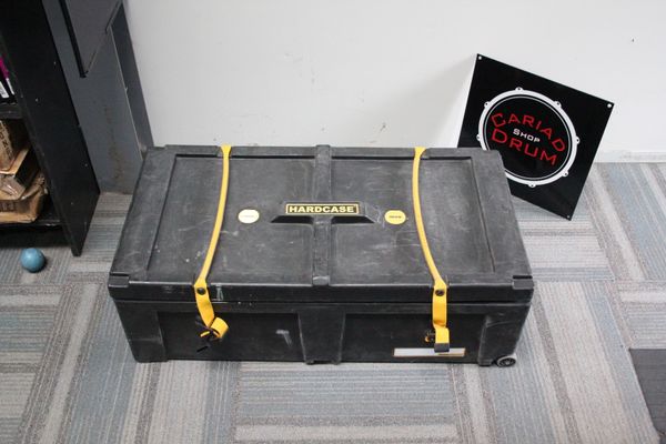 Hardcase 36" Hardware Case