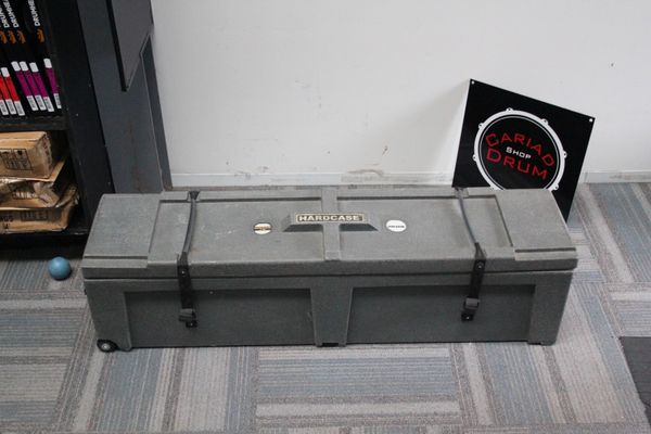 Hardcase 48" Hardware Case