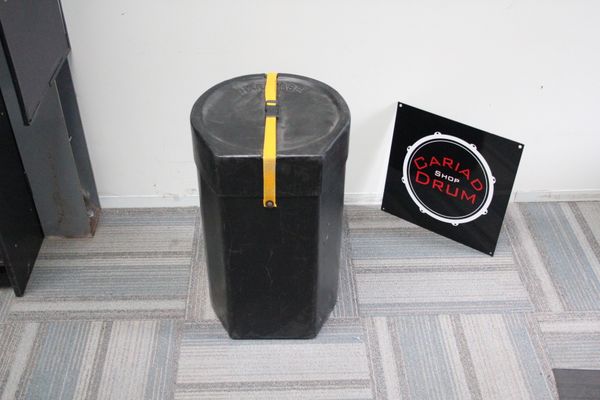 Hardcase DJ10 Case