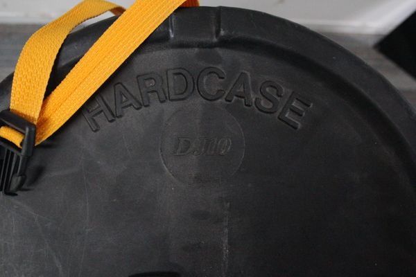 Hardcase DJ10 Case