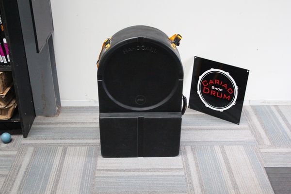 Hardcase Free Floating Snare Drum Case