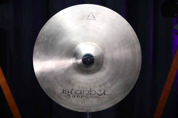 Istanbul Agop 14'' Brilliant Hi-Hats 