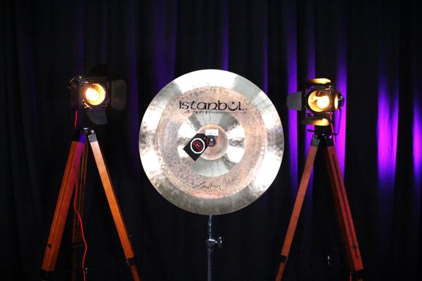 Istanbul Agop 18'' Sultan China