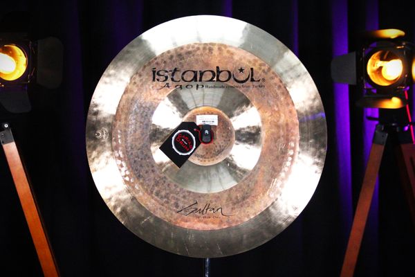 Istanbul Agop 18'' Sultan China