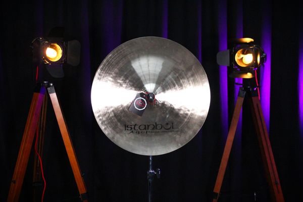 Istanbul Agop 18'' Sultan China