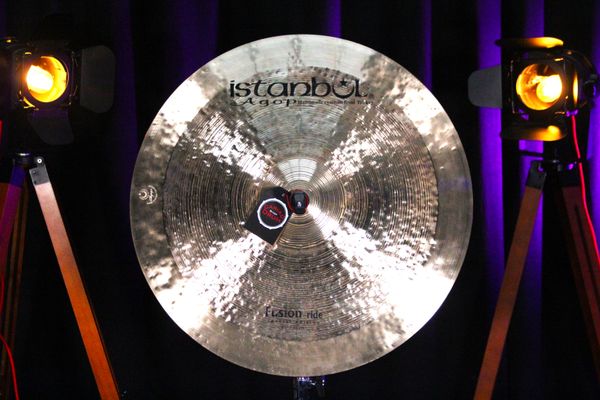 Istanbul Agop 22'' Fusion Ride Special Edition