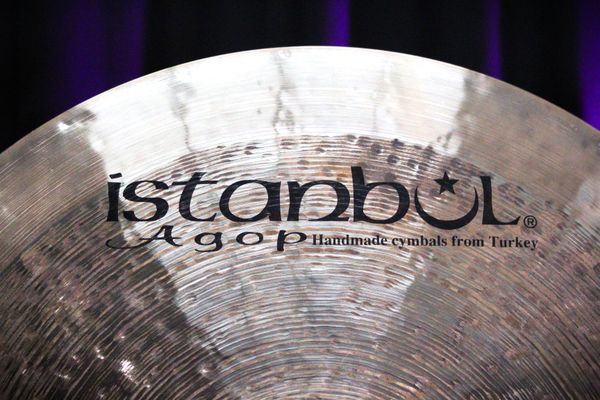 Istanbul Agop 22'' Fusion Ride Special Edition