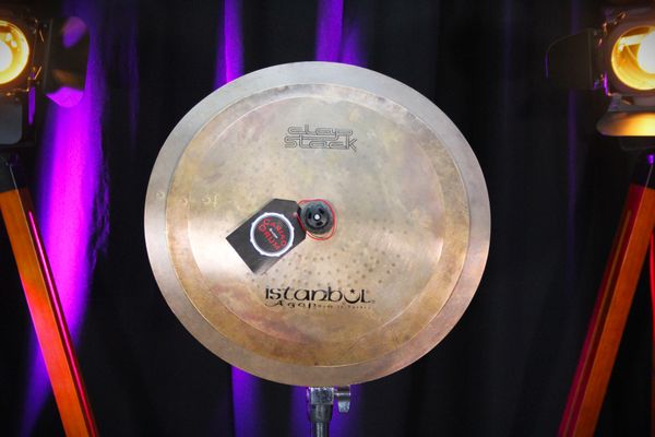 Istanbul Agop Clap Stack