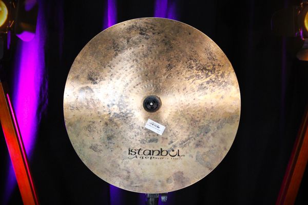 Istanbul Agop Clap Stack