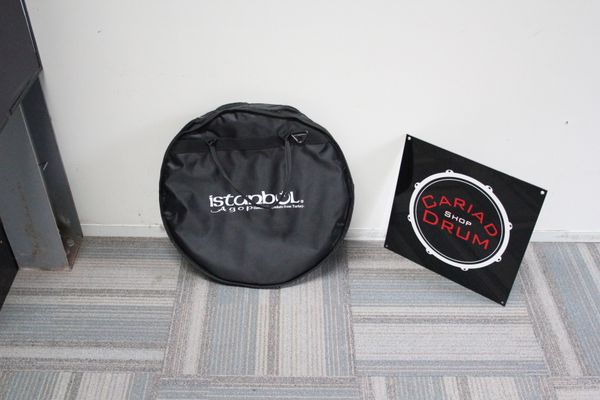 Istanbul Agop Cymbal Bag