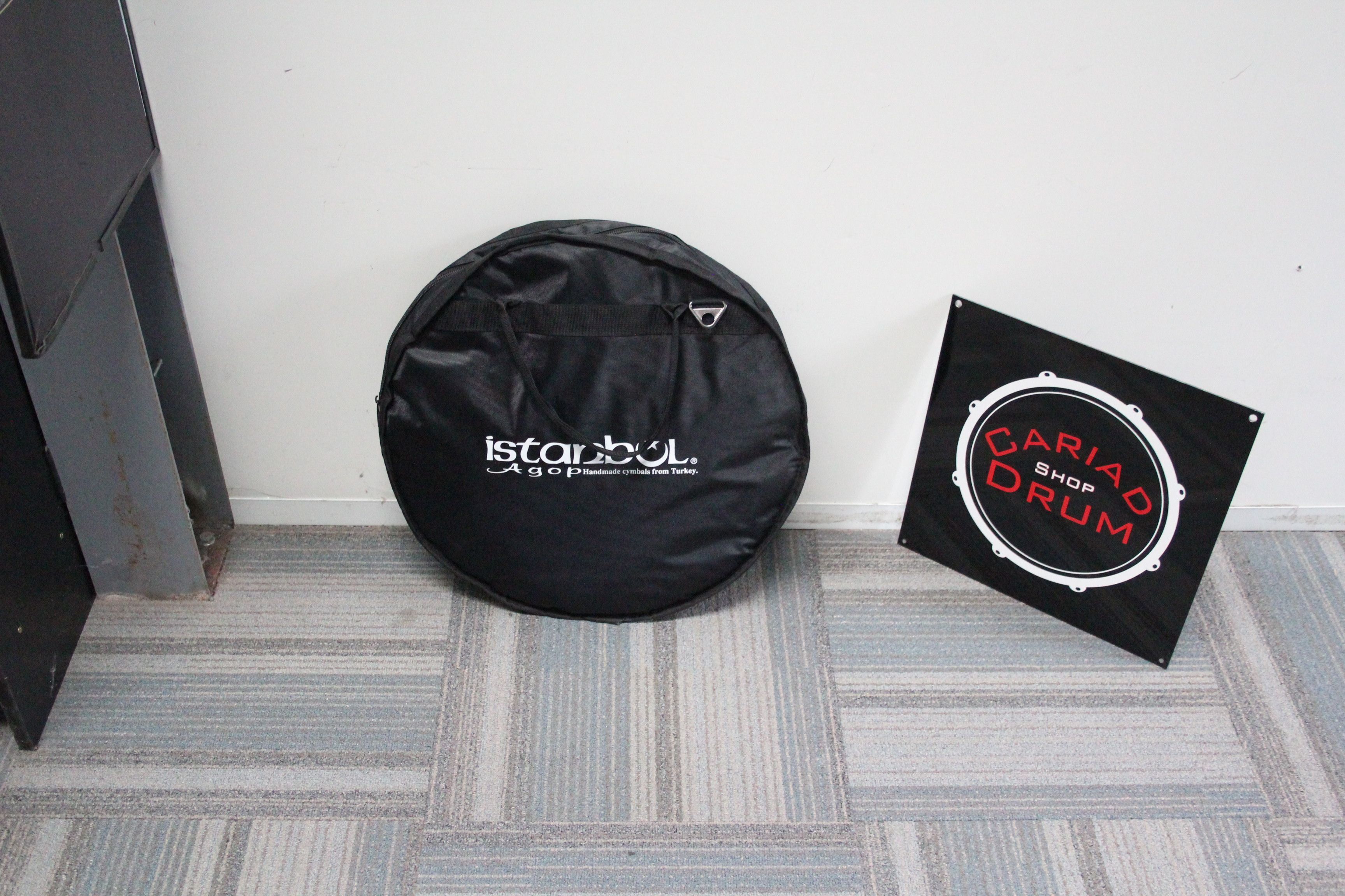 Istanbul Agop Cymbal Bag 