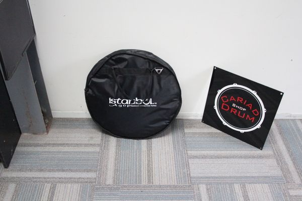 Istanbul Agop Cymbal Bag 