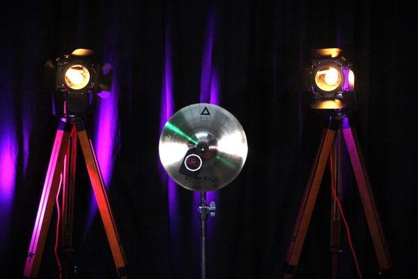 Istanbul Agop Xist 10'' Brilliant Splash