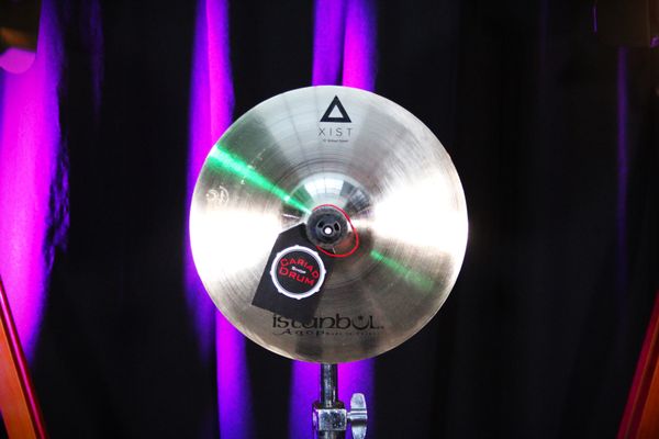 Istanbul Agop Xist 10'' Brilliant Splash