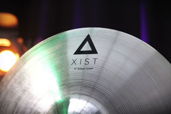 Istanbul Agop Xist 10'' Brilliant Splash