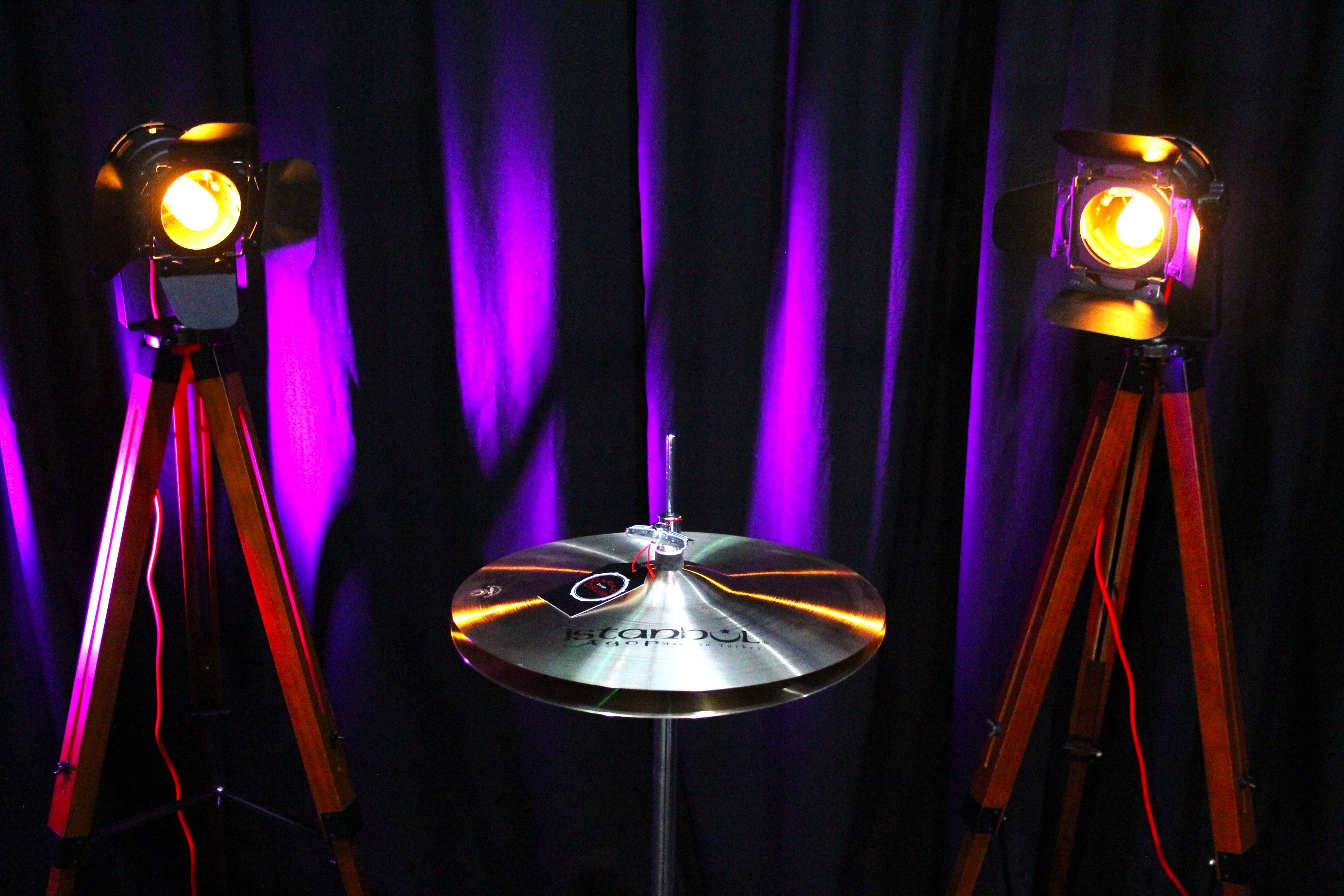 Istanbul Agop Xist 14'' Hi-Hats