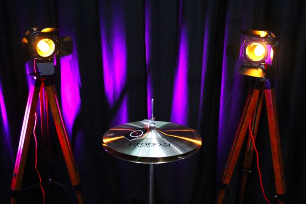 Istanbul Agop Xist 14'' Hi-Hats