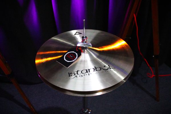 Istanbul Agop Xist 14'' Hi-Hats
