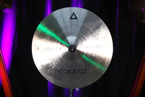 Istanbul Agop Xist 14'' Hi-Hats