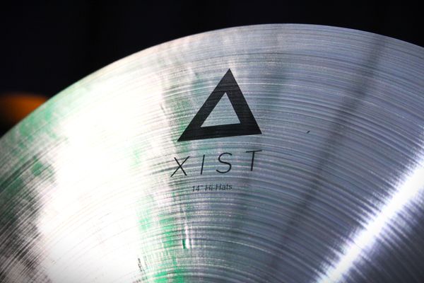 Istanbul Agop Xist 14'' Hi-Hats