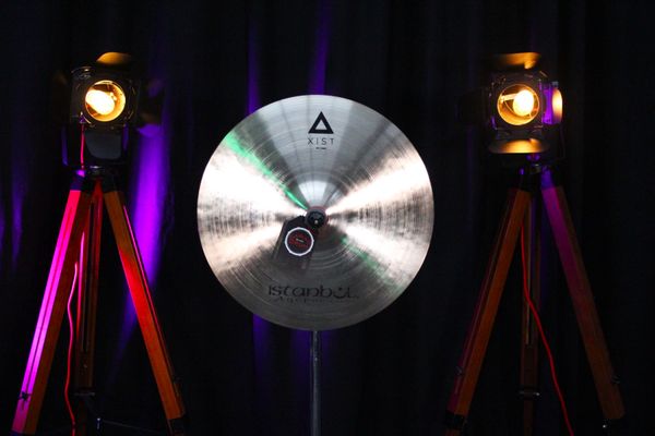 Istanbul Agop Xist 16'' Crash