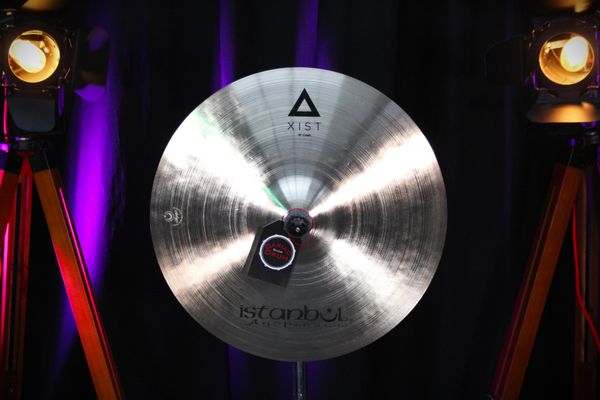 Istanbul Agop Xist 16'' Crash