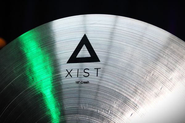 Istanbul Agop Xist 16'' Crash
