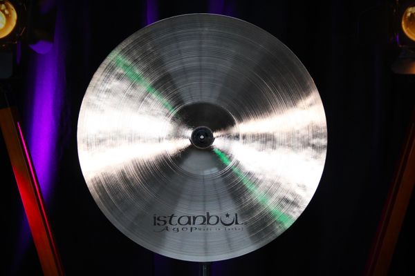 Istanbul Agop Xist 16'' Crash