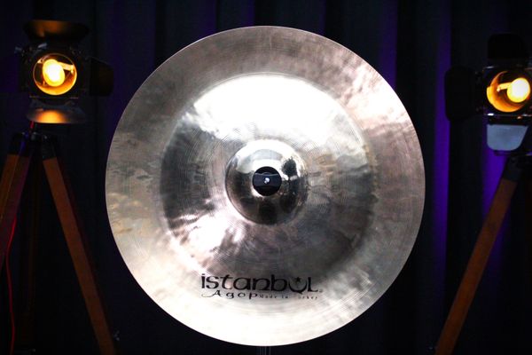 Istanbul Agop XIST 16'' Power China