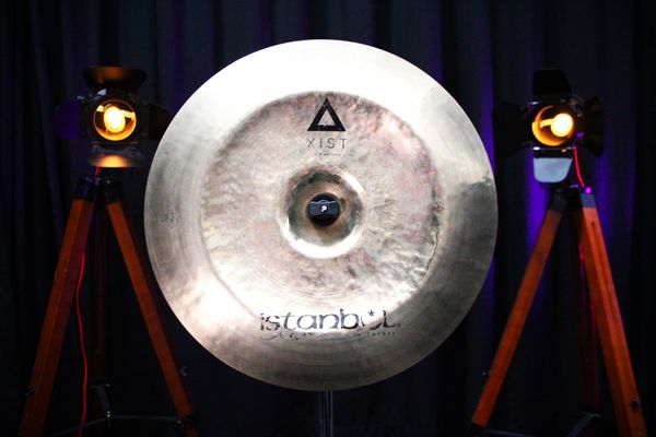 Istanbul Agop XIST 16'' Power China