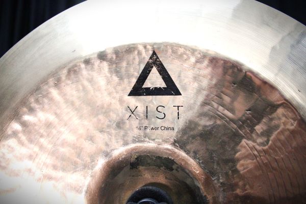 Istanbul Agop XIST 16'' Power China