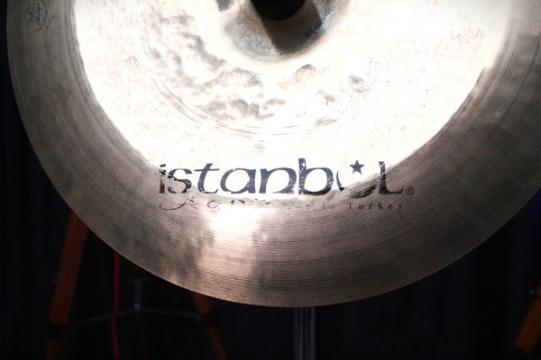 Istanbul Agop XIST 16'' Power China