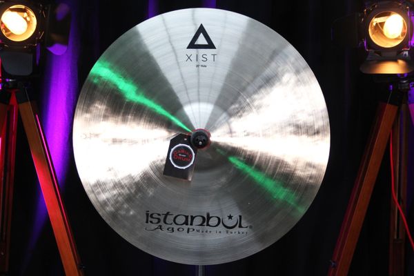Istanbul Agop Xist 20'' Ride