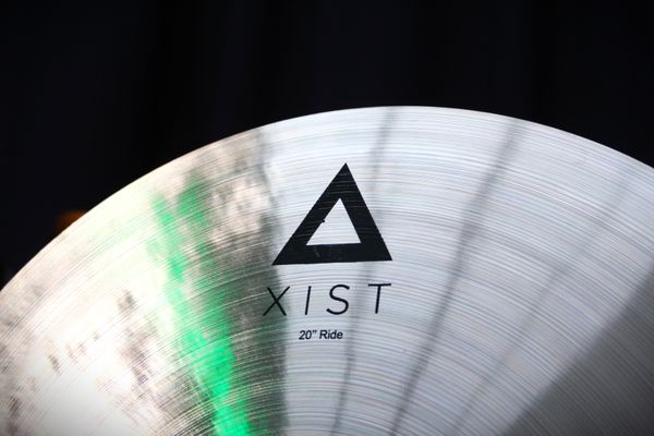 Istanbul Agop Xist 20'' Ride