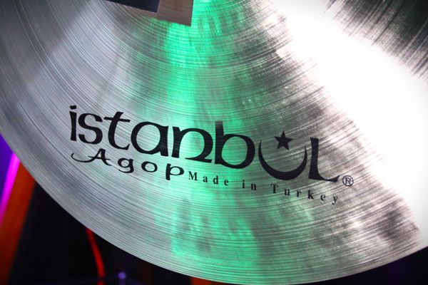 Istanbul Agop Xist 20'' Ride