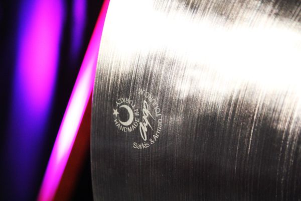 Istanbul Agop Xist 20'' Ride