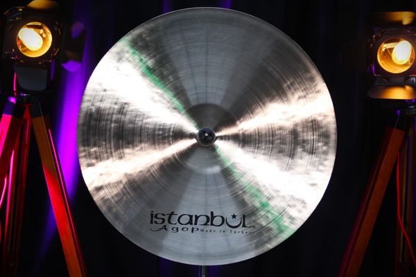Istanbul Agop Xist 20'' Ride