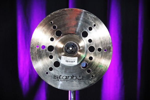 Istanbul Agop Xist 8'' ION Splash