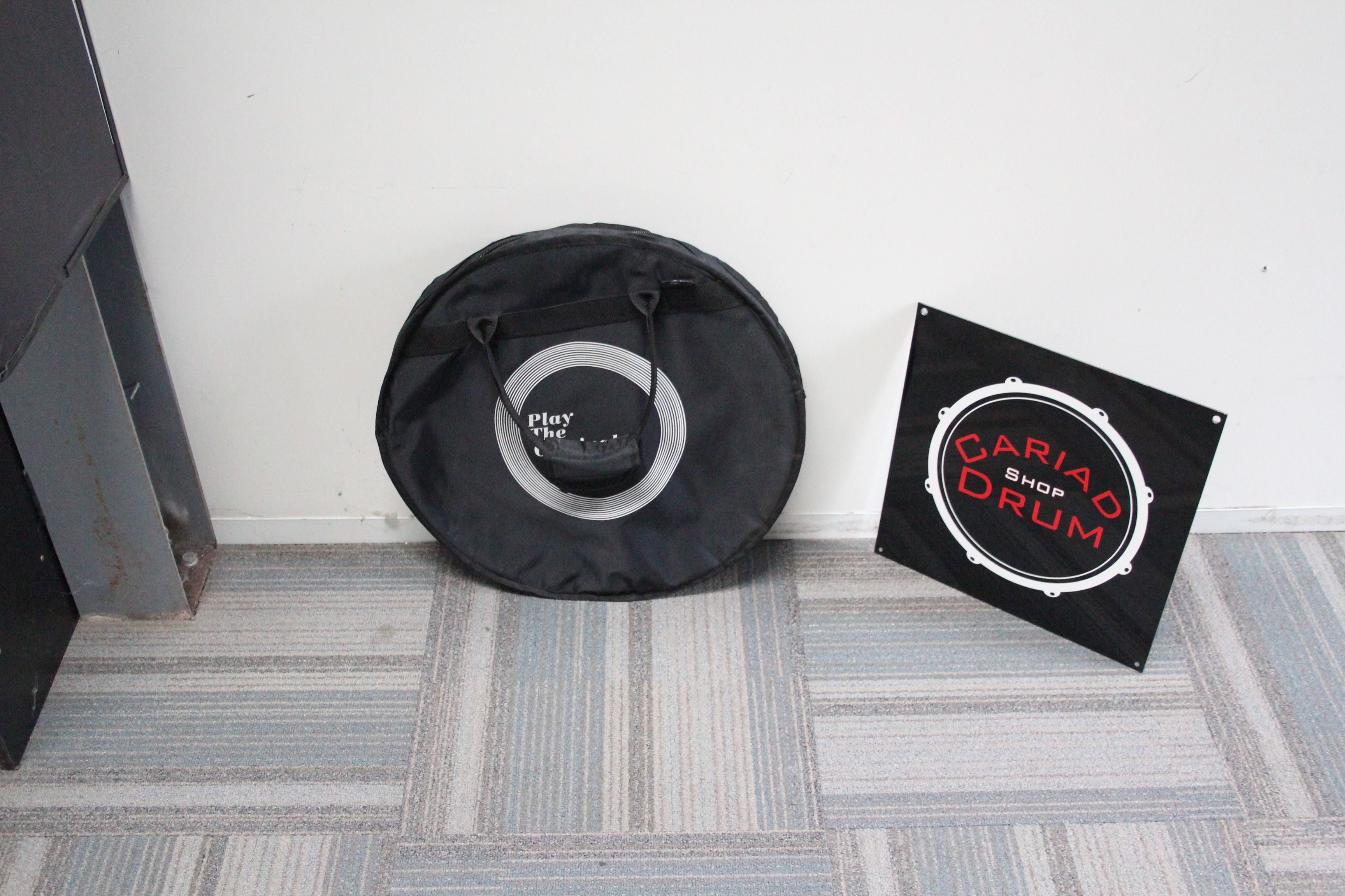 Istanbul Cymbal Bag