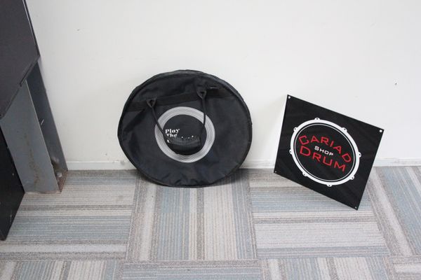 Istanbul Cymbal Bag