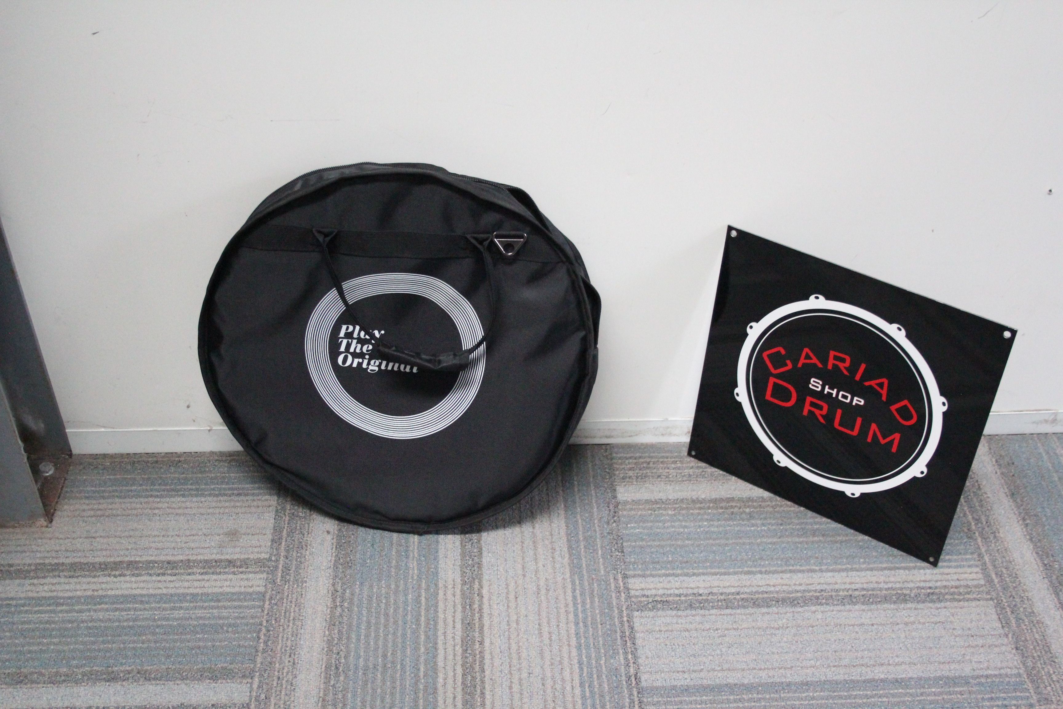 Istanbul Cymbal Bag