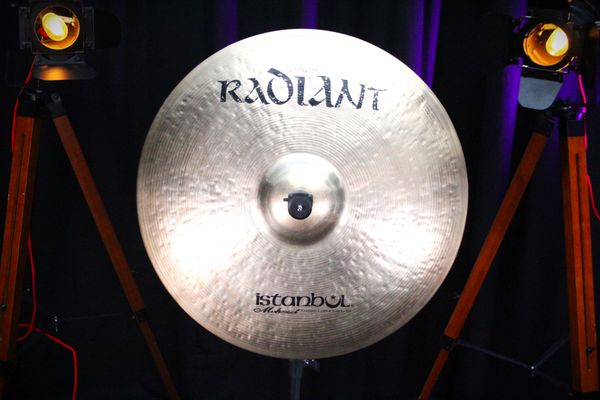 Istanbul Mehmet Radient 20'' Medium Ride