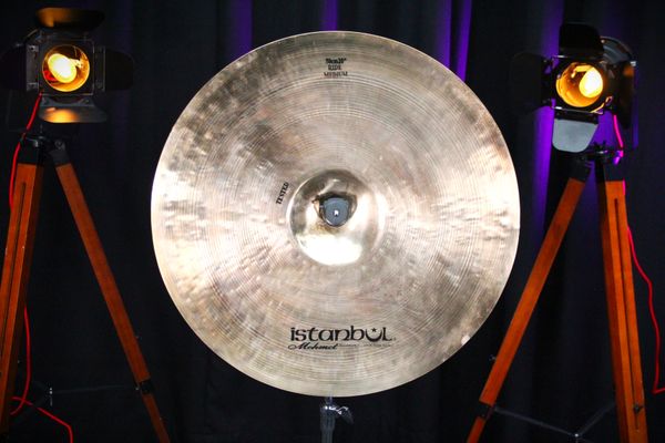 Istanbul Mehmet Radient 20'' Medium Ride