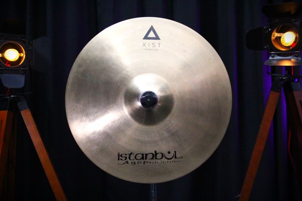 Istanbul XIST 16'' Brilliant Crash