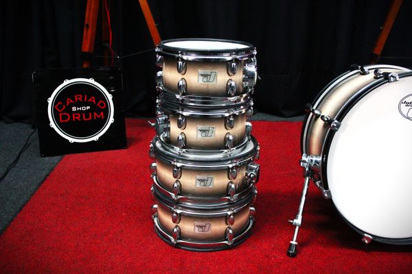 Jobeky 5pc Electronic Shell Pack 