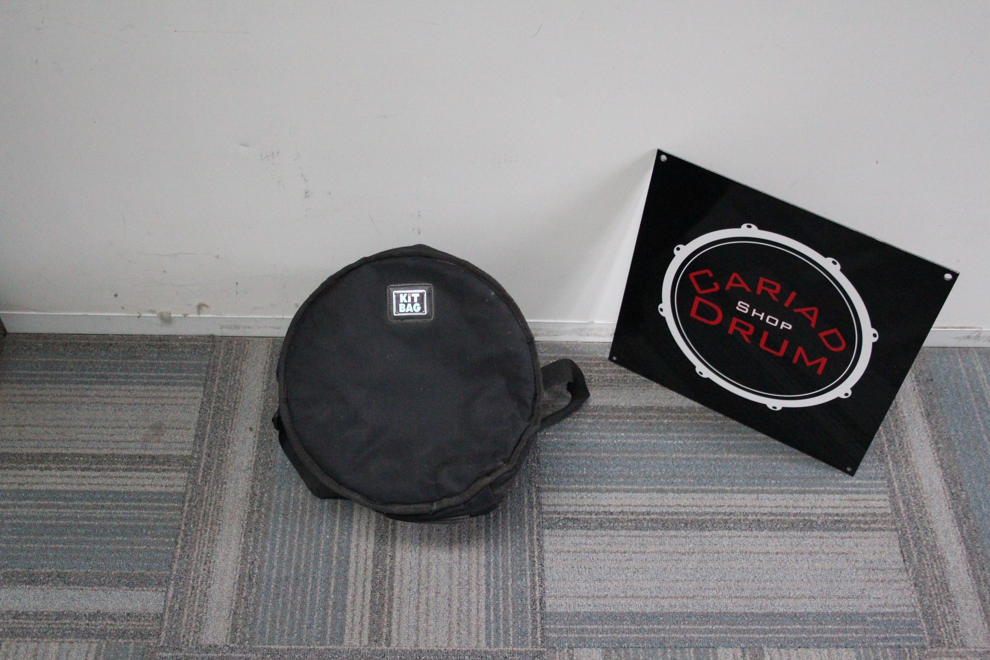 Kit Bag 10'' Tom Bag