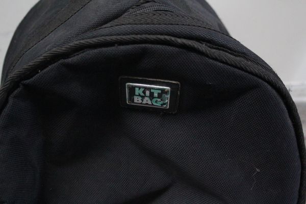 Kitbag 12'' Bag