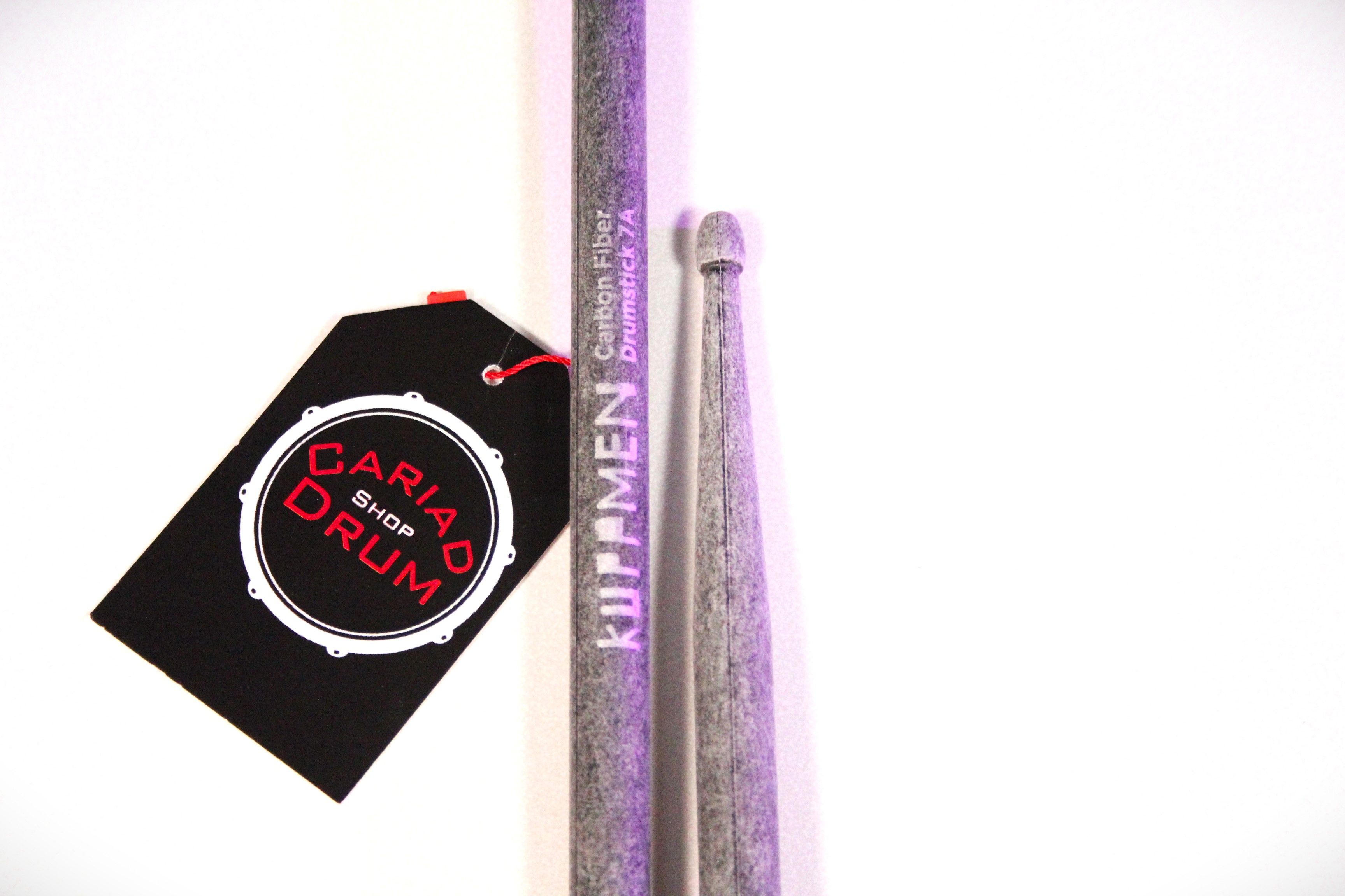 Kuppmen 7A Carbon Fiber Drumsticks