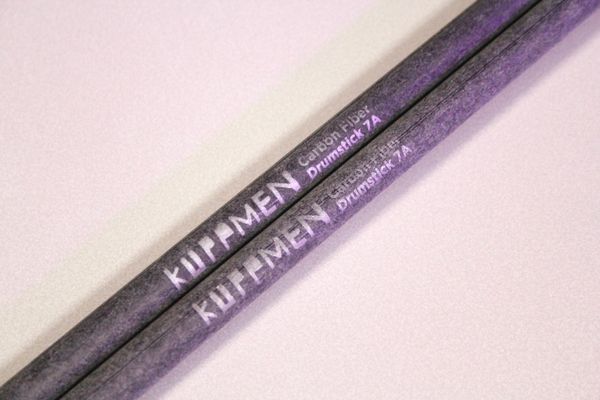 Kuppmen 7A Carbon Fiber Drumsticks
