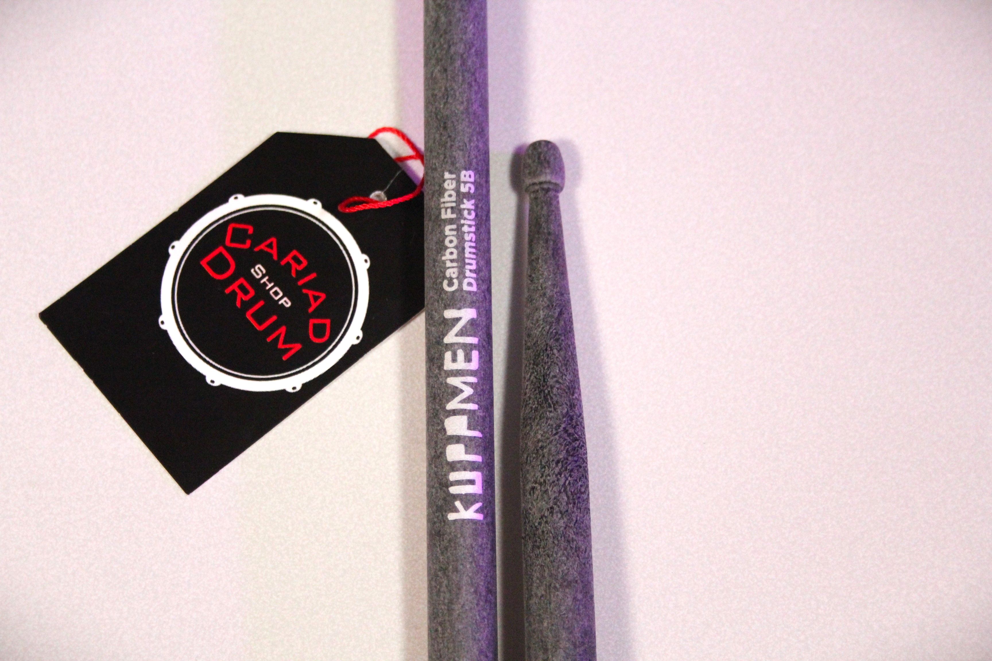 Kuppmen Carbon Fiber Drumsticks